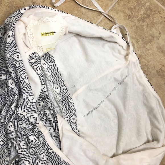 $20 Sale☀️ Anthropologie Jumpsuit - Picture 7 of 7